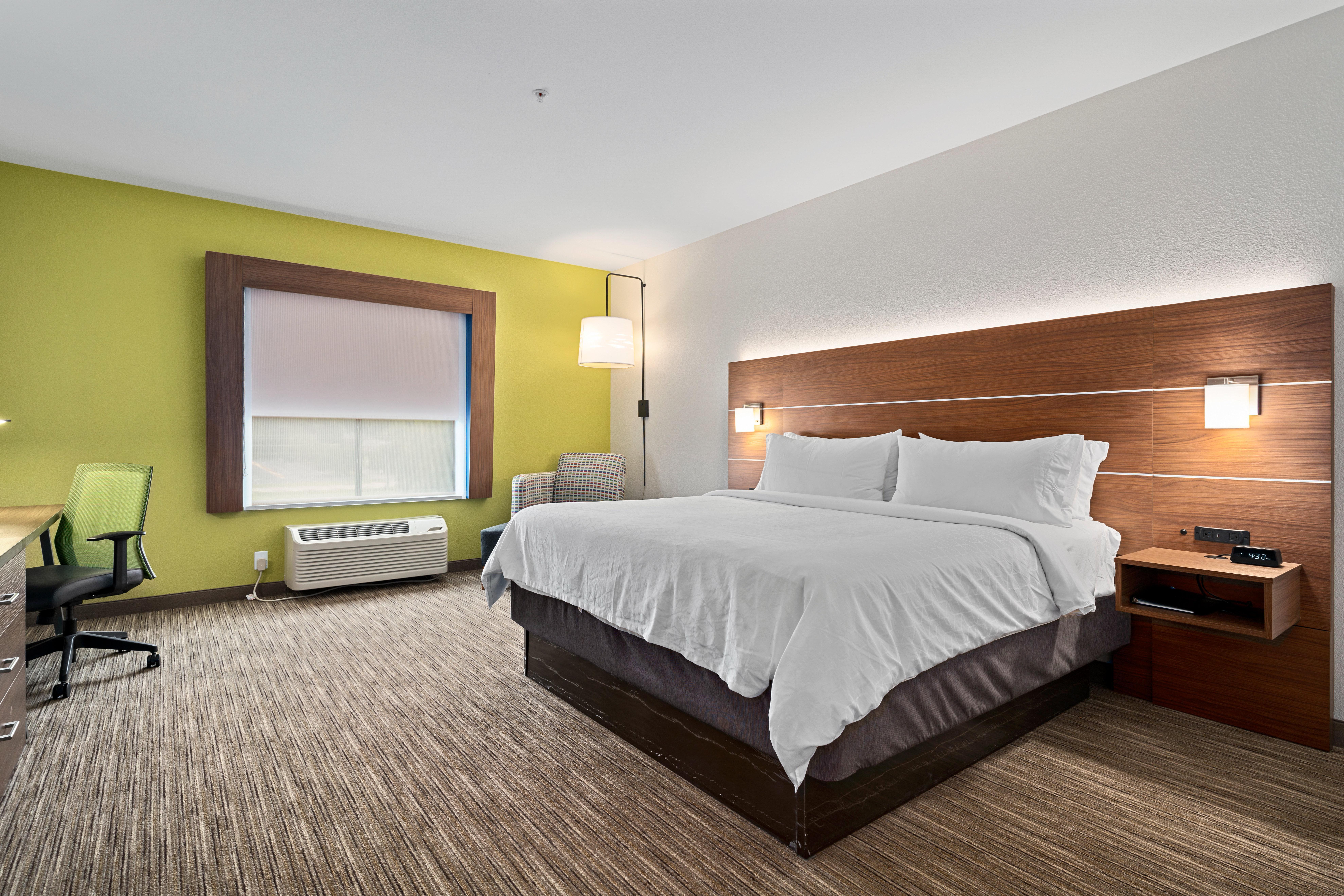 Holiday Inn Express & Suites Van Buren-Fort Smith Area, An Ihg Hotel Exterior foto