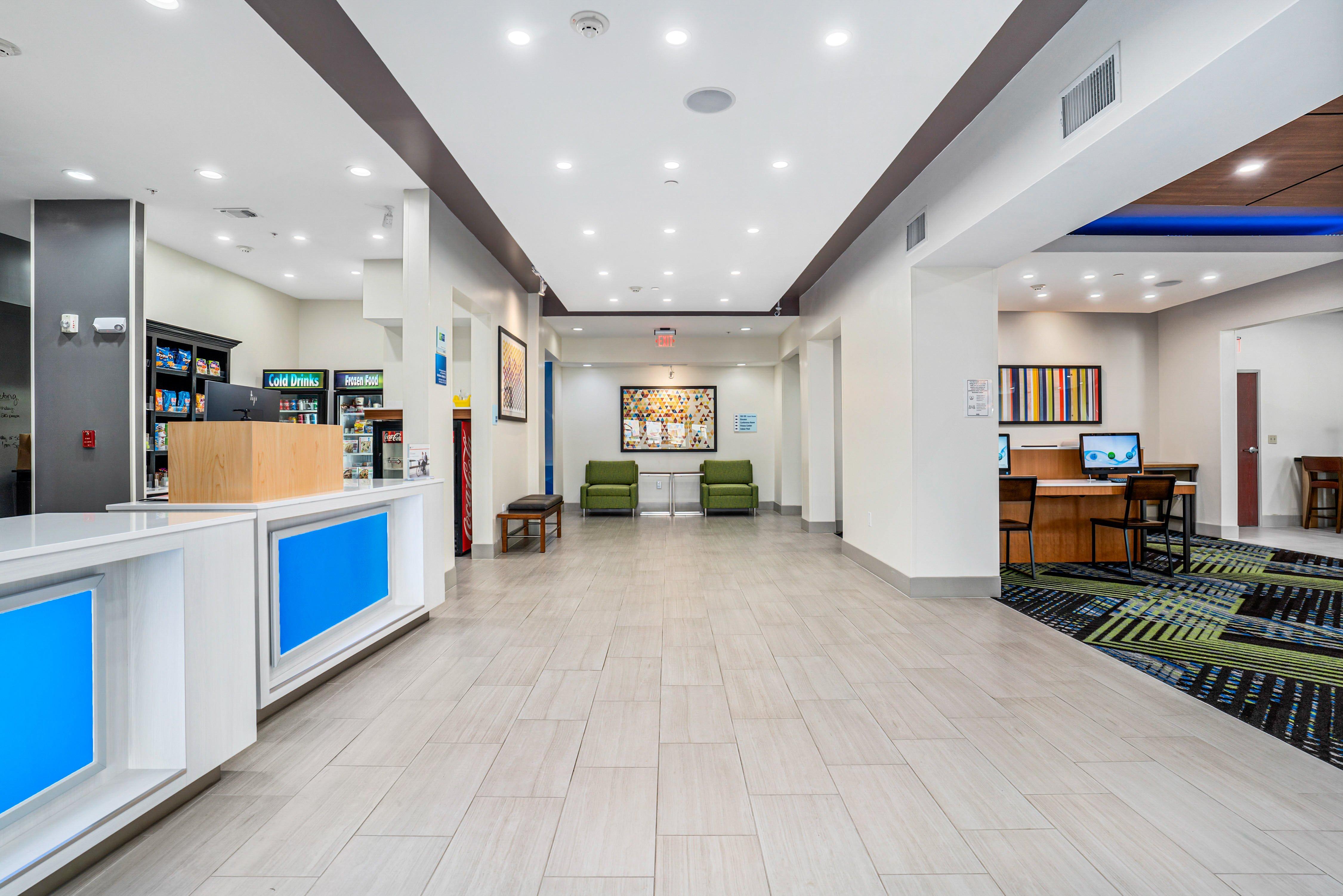 Holiday Inn Express & Suites Van Buren-Fort Smith Area, An Ihg Hotel Exterior foto