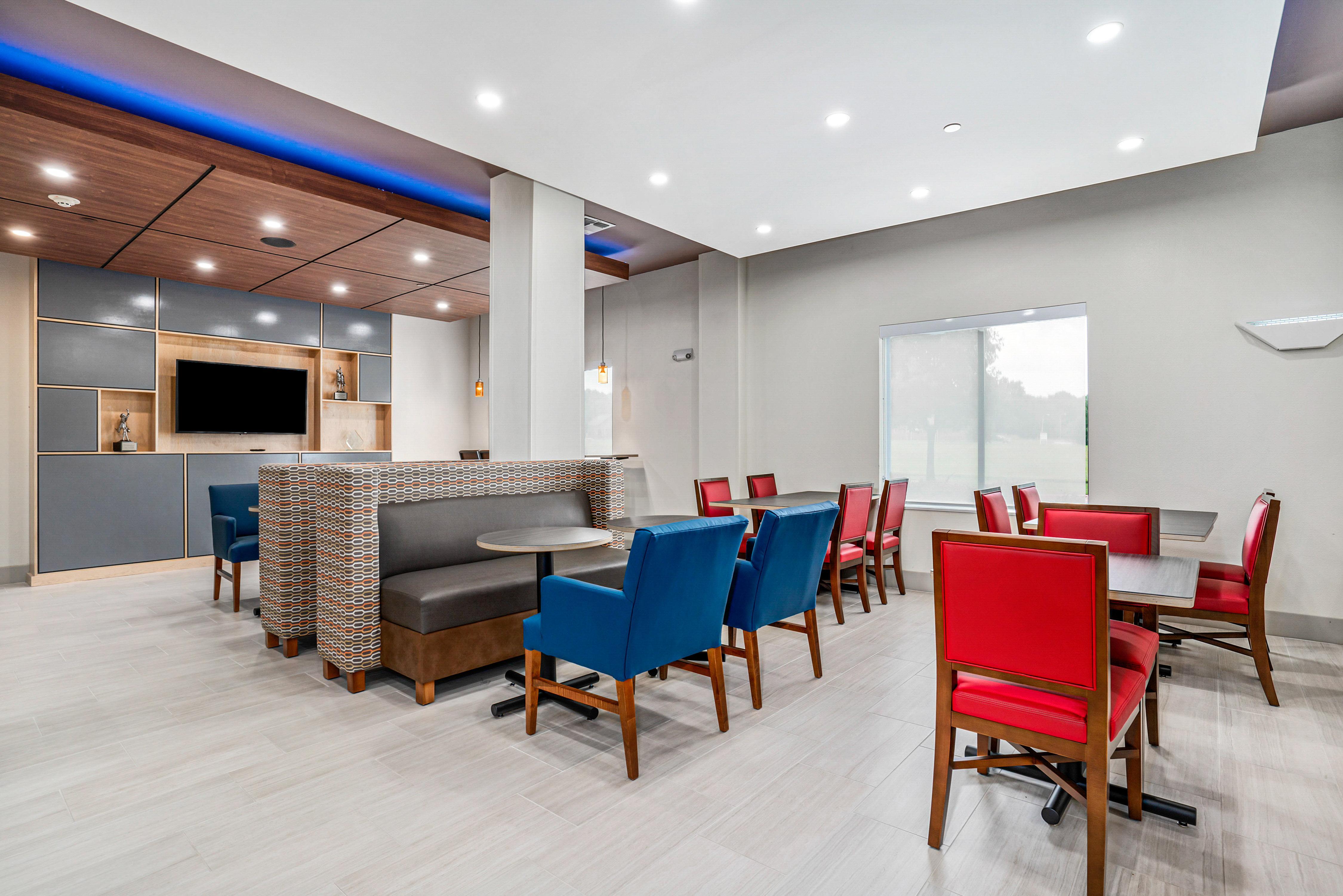Holiday Inn Express & Suites Van Buren-Fort Smith Area, An Ihg Hotel Exterior foto