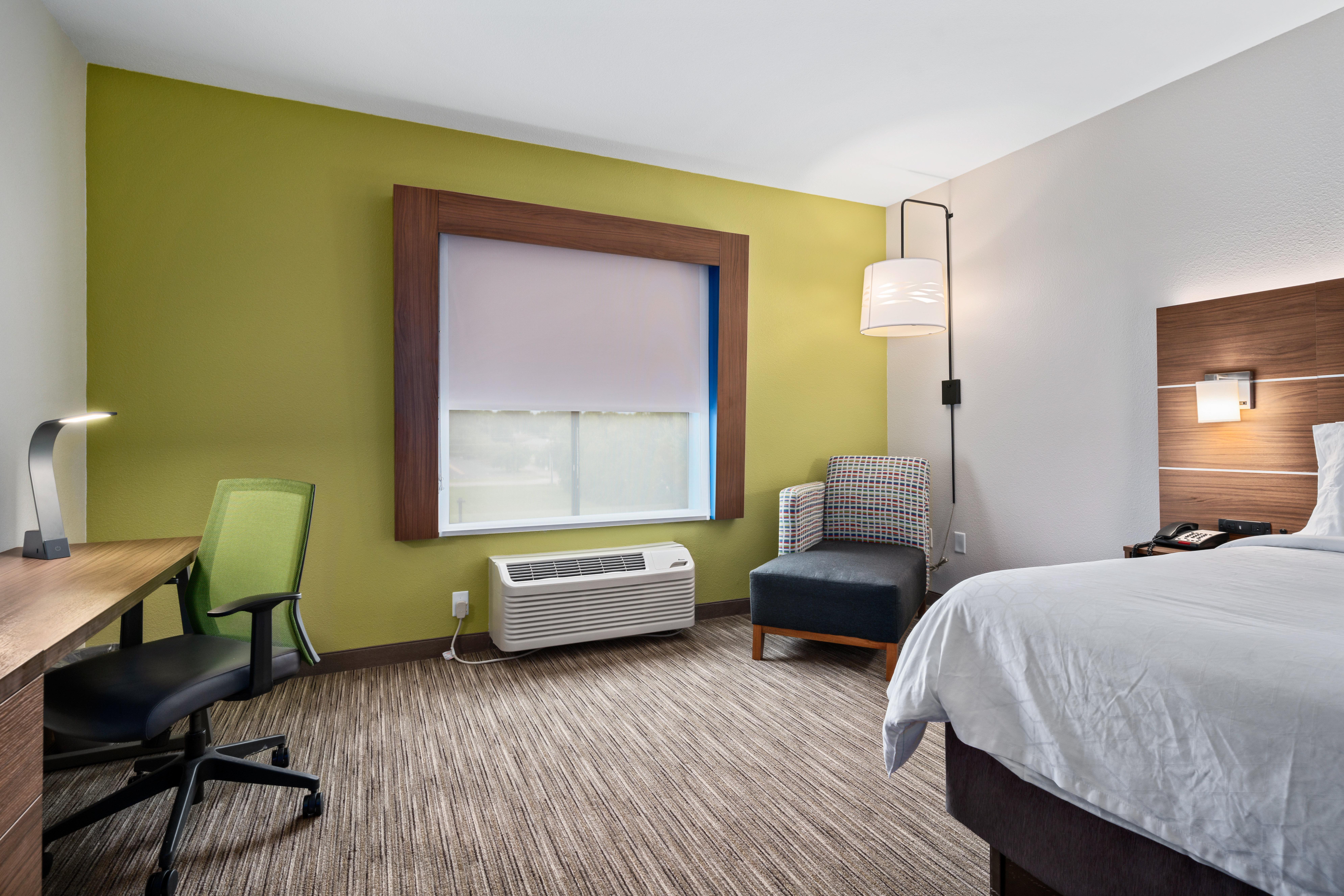 Holiday Inn Express & Suites Van Buren-Fort Smith Area, An Ihg Hotel Exterior foto