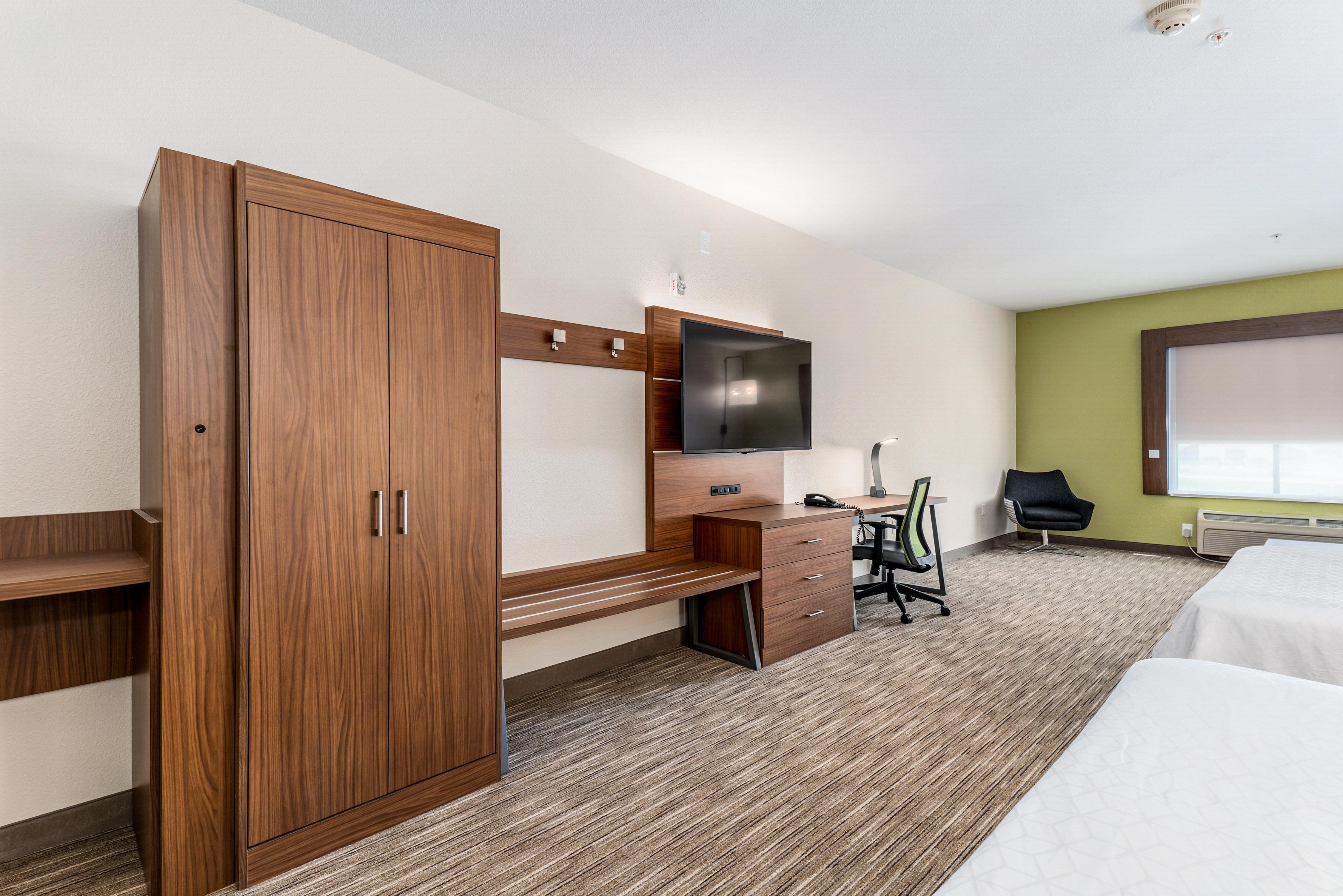 Holiday Inn Express & Suites Van Buren-Fort Smith Area, An Ihg Hotel Exterior foto